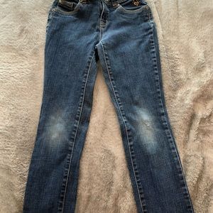 Girls Jeans